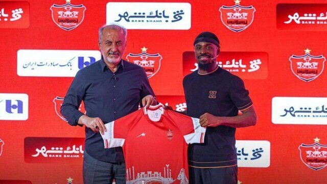 نخستین واکنش خرید پرسپولیس بعد از اعلام هپاتیت: آنچه را که در اینترنت می خوانید باور نکنید / همه چیز خوب است؛ به تمرین خود با پرسپولیس ادامه می دهم