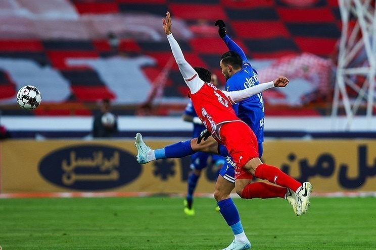 استقلال و پرسپولیس در نقل‌وانتقالات؛ پایان خوب بهتر از شروع خوب است