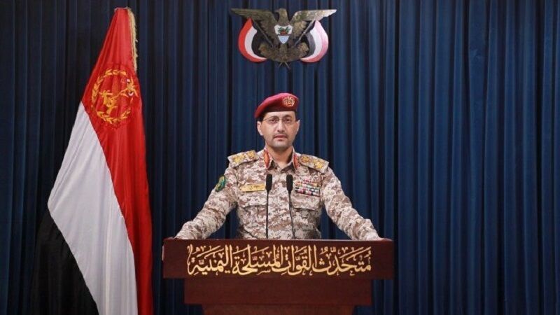 نیروهای مسلح یمن: در یک روز سه عملیات ویژه انجام دادیم / فرودگاه بن گوریون، یک مرکز نظامی در یافا و یک مرکز زیرساختی در عسقلان را هدف قرار دادیم