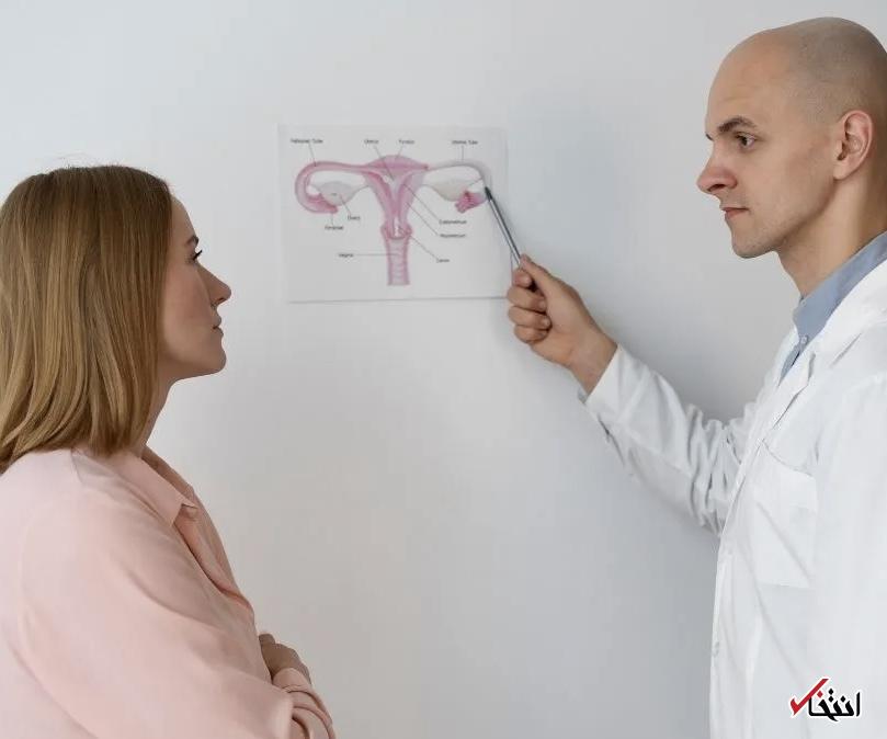 چرا سن و هورمون AMH در موفقیت IVF اهمیت دارند؟