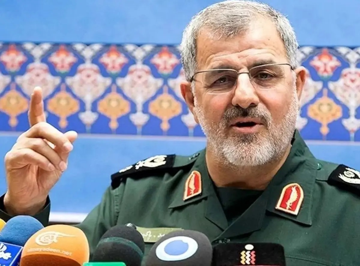فرمانده کل سپاه: سنگرداران سلامت در جنگ ۱۲ روزه صحنه دیگری از فداکاری رقم زدند
