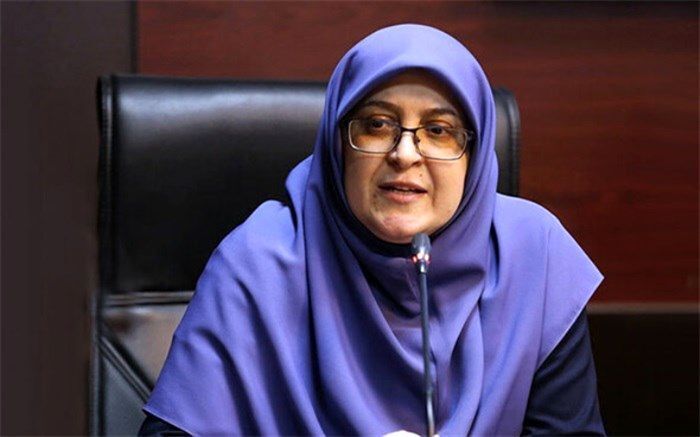 سخنگوی دولت: مخالفان دولت را به بیانات و پیام سایت رهبری ارجاع می‌دهم