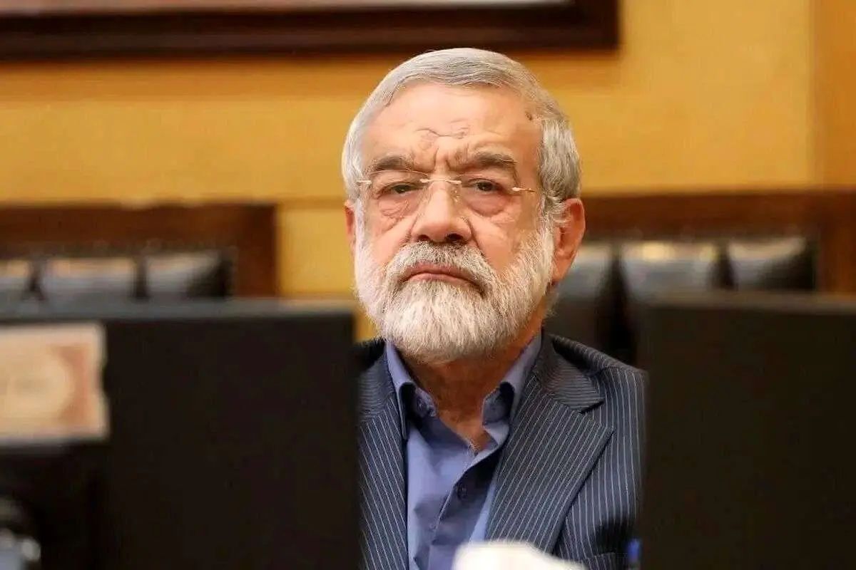 غضنفری، نماینده مجلس: پس از تأکید رهبر معظم انقلاب درباره قطع شریان‌های اقتصادی رژیم صهیونیستی، باید دید که دولت پزشکیان عدم اجازه برای کمک به صهیونیست‌ها از طریق تنگه هرمز و خلیج فارس را اجرا می‌کند یا نه؟