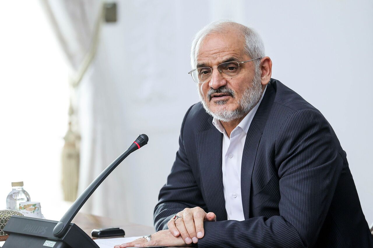 رئیس دفتر رئیس جمهور: تمام خروج‌های پزشکیان از نهاد ریاست جمهوری و حضور در محافل مختلف با مخالفت تیم حفاظتی بود
