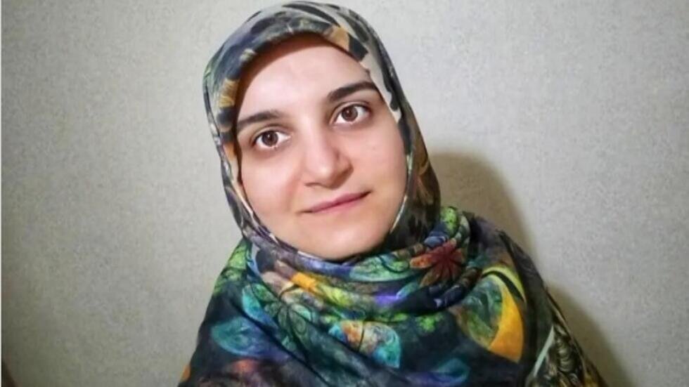 سخنگوی وزارت خارجه: با آزادی مشروط «مهدیه اسفندیاری» موافقت نشده است
