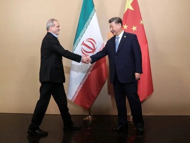 سخنگوی وزارت خارجه: پزشکیان برای نشست سران شانگهای به چین سفر می‌کند