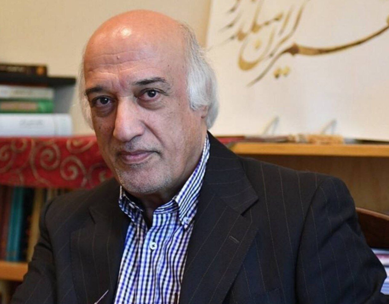 موسی اسوار، مترجم زبان عربی و عضو فرهنگستان زبان و ادب فارسی درگذشت