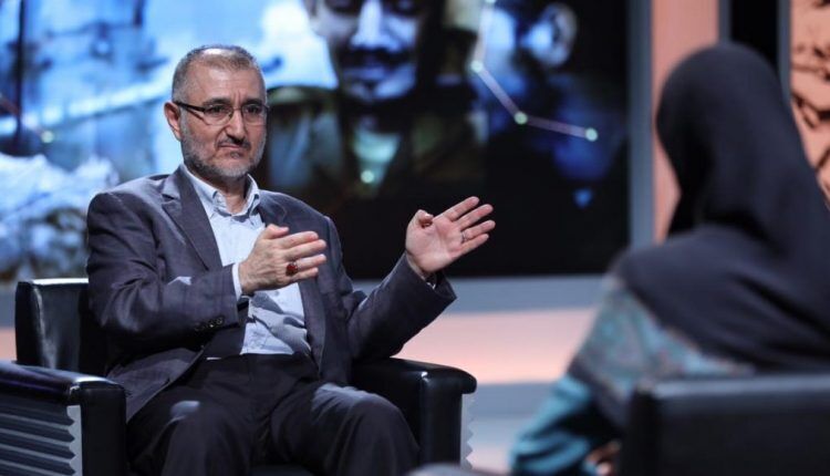 معاون سیاسی دبیرکل حزب‌الله: تلاش واشنگتن، سوق دادن ارتش ملی لبنان به سمت رویارویی با مردم است/ می‌خواهند بیروت را به سمت عادی‌ سازی روابط با رژیم صهیونیستی حرکت دهند