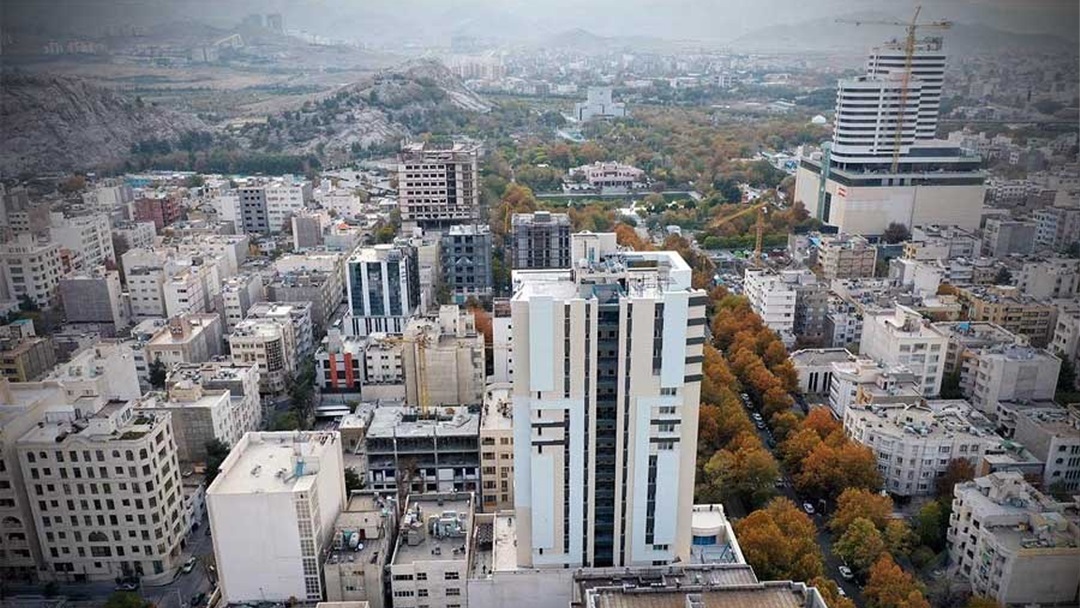 کاهش ۱۰ تا ۱۵ درصدی اجاره‌ها در مناطق خاص با خروج اتباع