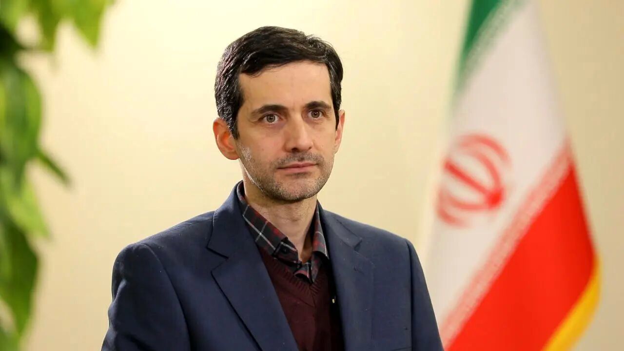 پاسخ یوسف پزشکیان به مالک شریعتی درباره مذاکره: دستگاه دیپلماسی باید زمینه‌سازی کند تا صنعت و اقتصاد کشور بچرخد