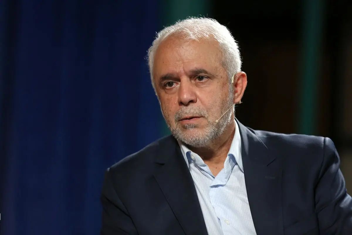رئیس بنیاد شهید: تمامی شهدای جنگ تحمیلی ۱۲ روزه احراز هویت شدند