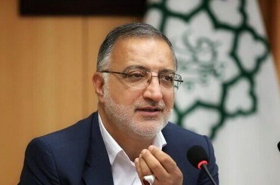 شهردار تهران: سقف پرداخت نقدی خسارات منازل آسیب‌دیده در جنگ ۱۲ روزه به ۵۰۰ میلیون تومان افزایش یافته / برای ۵۵۵ خانوار نیازمند اسکان موقت نیز تا سقف ۲۵۰ میلیون تومان بن خرید لوازم خانگی اختصاص می‌یابد