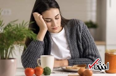 چگونه غم و اندوه می‌تواند بر سلامت شما تأثیر بگذارد؟