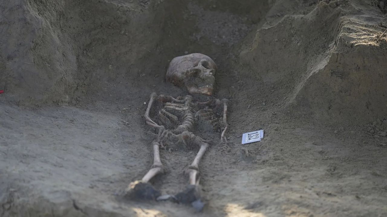 با کشف اسکلت ۱۲ هزار ساله در ویتنام، قدیمی‌ترین دی ان ای انسانی جنوب شرقی آسیا به دست آمد
