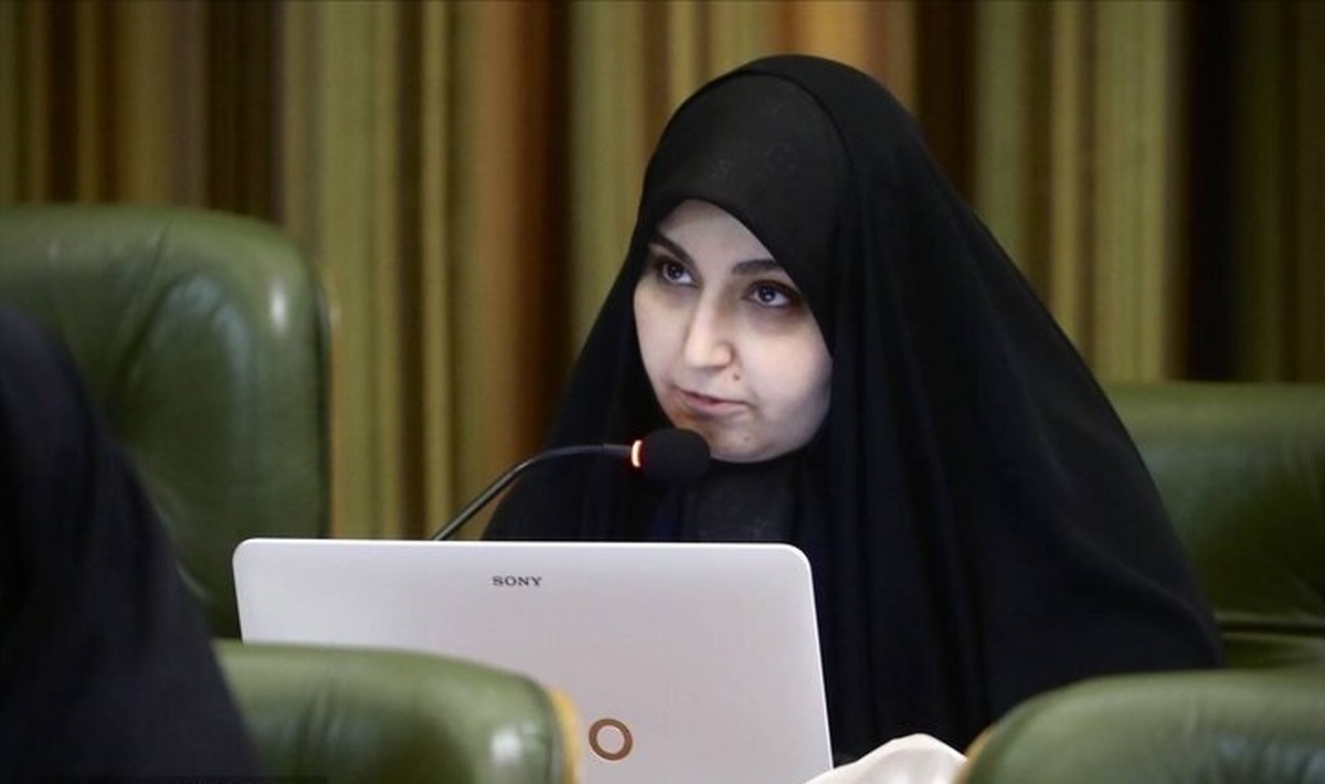 افشاگری نرجس سلیمانی: در شهرداری تهران کالای نو خریداری می‌شود و بعد از ثبت در انبار بلافاصله به عنوانی کالای دست دوم واگذار می‌شود