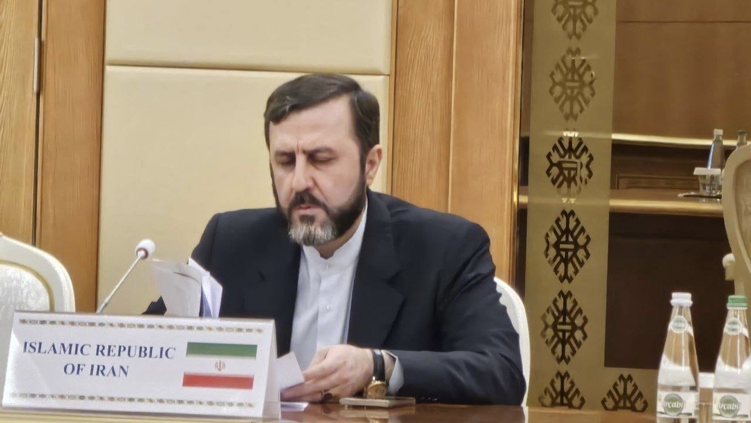 معاون وزیر خارجه: اروپایی‌ها می‌گویند فرآیند اسنپ‌بک ۲۰ تا ۳۰ روز طول می‌کشد؛ این فرصت صرفاً برای ایران نیست، بلکه برای خود اروپایی‌ها نیز هست تا بتوانند اشتباه خود را اصلاح کنند / آنها خودشان می‌دانند اگر به سمت بازگرداندن تحریم‌ها حرکت کنند، ایران نیز موضع و واکنش متناسب را اتخاذ خواهد کرد