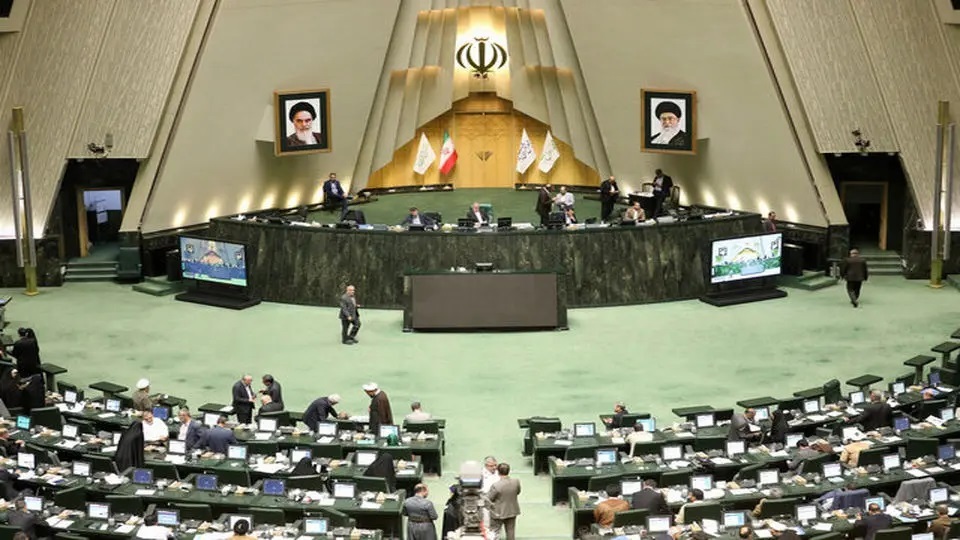 جلسه مجلس برای مکانسیم ماشه غیرعلنی شد