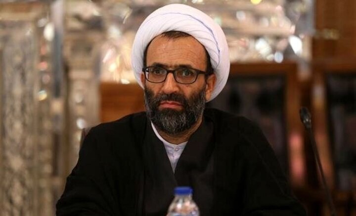 عضو هیئت رئیسه مجلس: اقدام اروپایی‌ها در فعال کردن مکانیزم ماشه بی‌پاسخ نخواهد ماند / گزینه‌های متعددی روی میز داریم / از تمامی ظرفیت‌های موجود برای اقدامات جدی استفاده می‌کنیم
