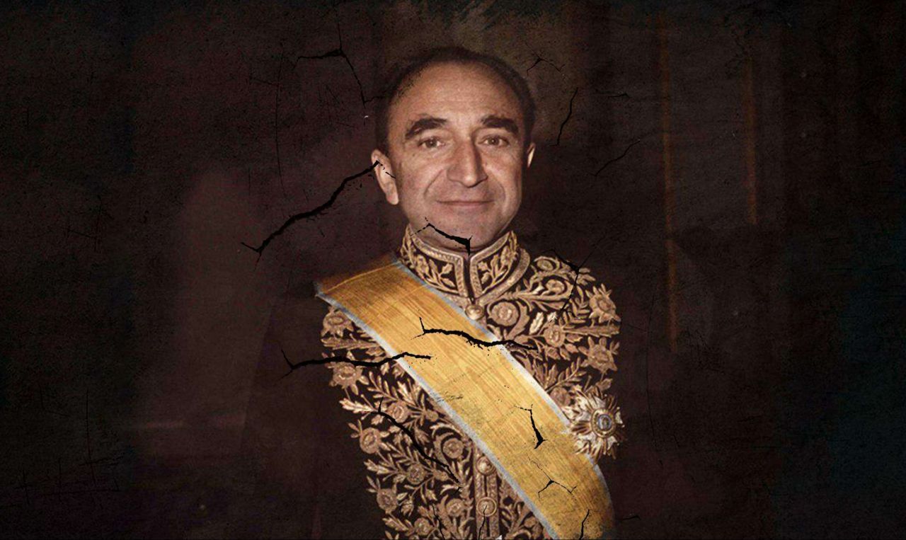 یادداشت‌های علم، پنجشنبه ۲ آذر ۱۳۵۱: شاه گفت کمک به پاکستان انجام بگیرد