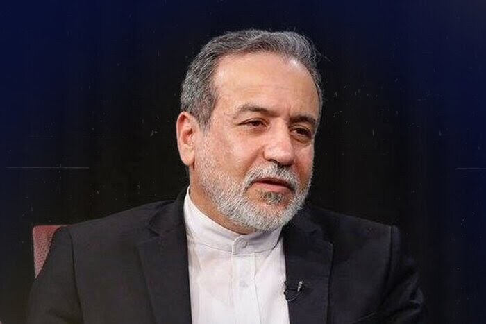 عراقچی: شایعه لغو عضویت ایران در شانگهای بی اساس است