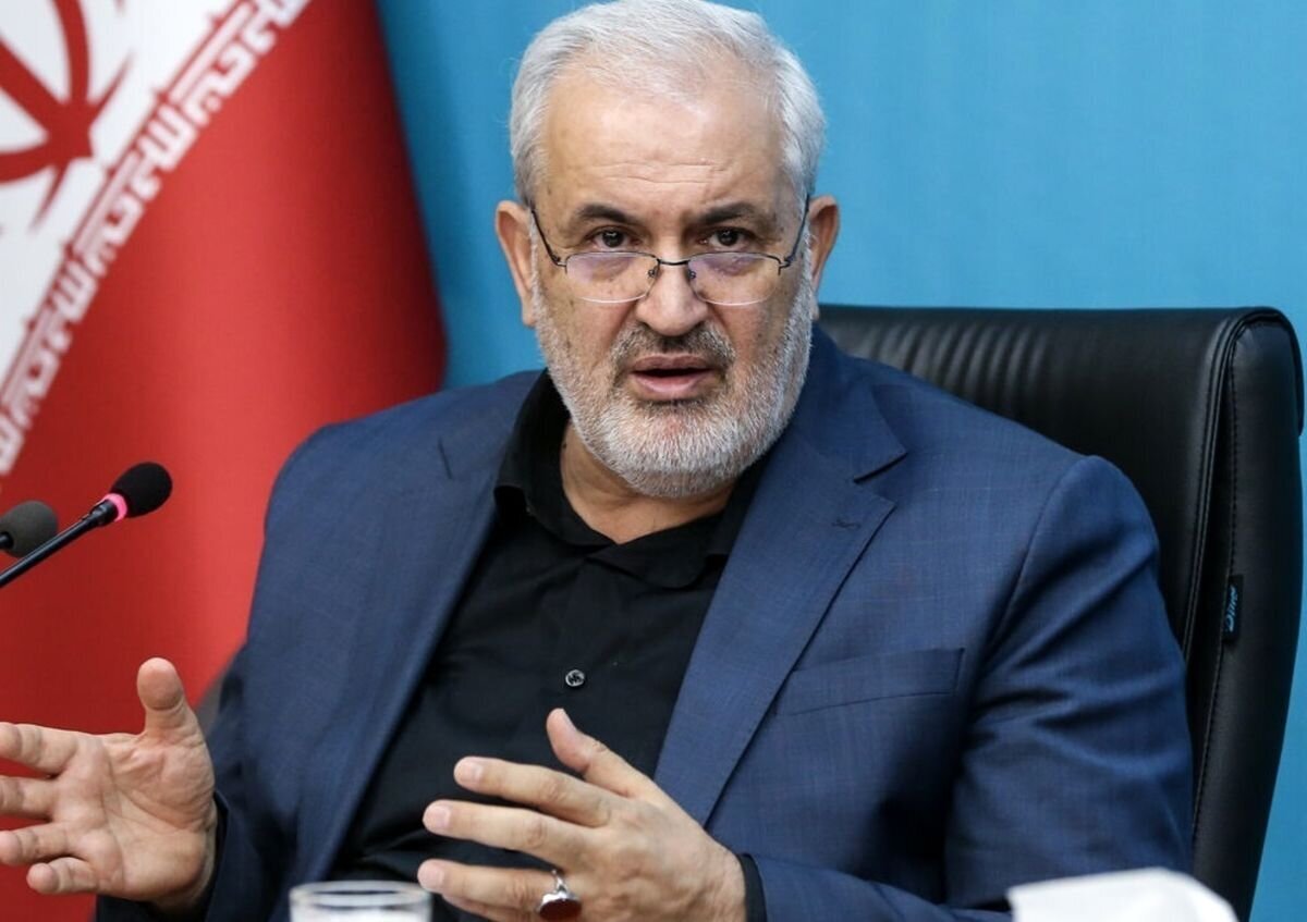 وزیر نیرو: پیش‌بینی می‌شود در فصل پاییز، خاموشی‌ها به حداقل برسد، به شرط آنکه واحد‌های نیروگاهی به اندازه کافی گاز و آب داشته باشند