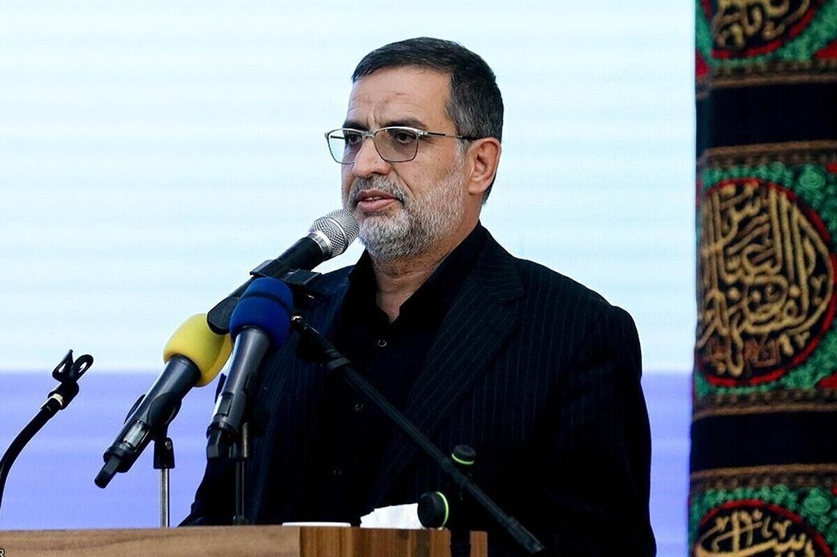 سردار نائینی، سخنگوی سپاه: مردم ایران نگران نباشند، اگر جنگی اتفاق افتد، ما دست برتر و قدرت پاسخ پشیمان‌ کننده را داریم/ نه شروع کننده جنگ هستیم، نه هراسی از آن داریم/ نیرو‌های مسلح دائما خود را برای مقابله با هر نوع تهدید، آماده می‌کنند