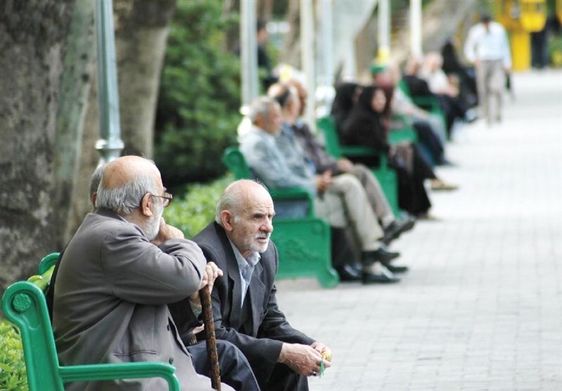 وزارت بهداشت: پنج سال فرصت برای خروج از خطر سالخوردگی داریم / اگر این زمان از دست برود فرصت جبران بسیار سخت می‌شود