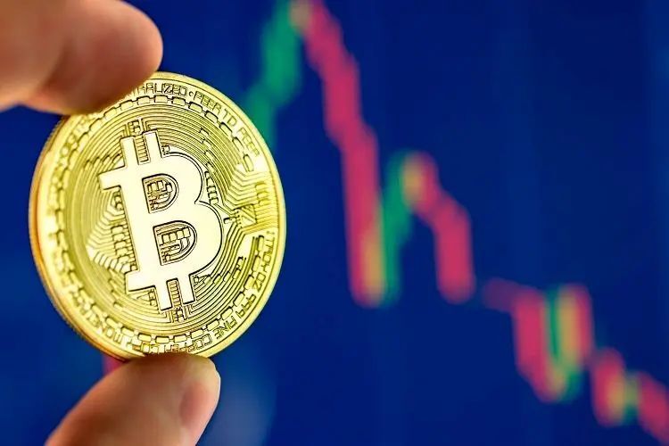 قیمت بیت کوین، امروز ۱۹ شهریور ۱۴۰۴
