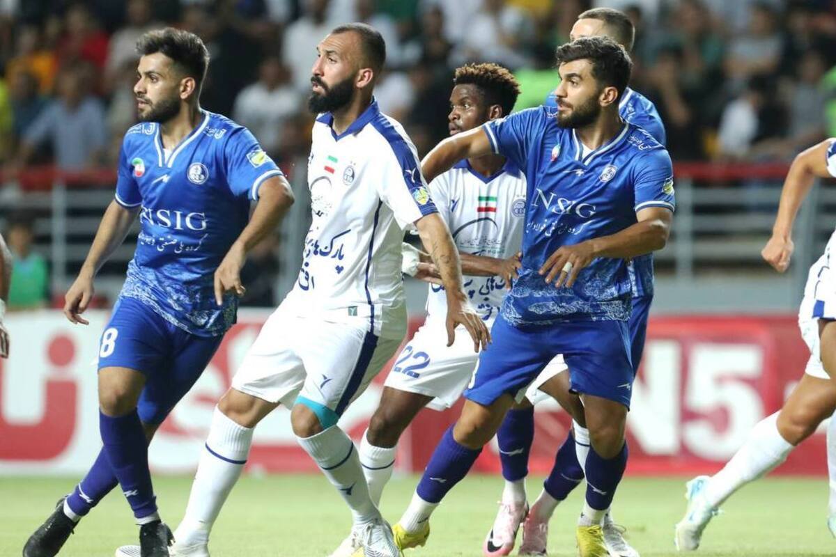 آغاز هفته سوم لیگ برتر؛ از تقابل هم‌نام‌ها تا بازگشت مدعیان
