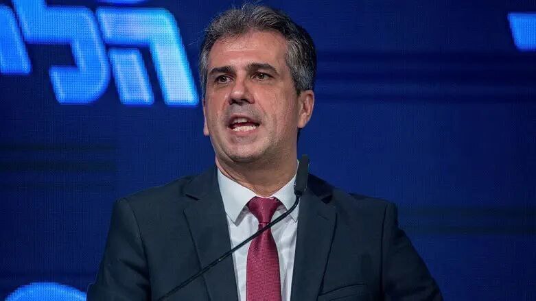 ادعای الی کوهن: همه رهبران حماس می‌دانند که ساعتی شنی بالای سرشان قرار دارد/ کسانی که این بار هدف قرار نگرفته‌اند، در دفعات بعدی حتماً می‌گیرند