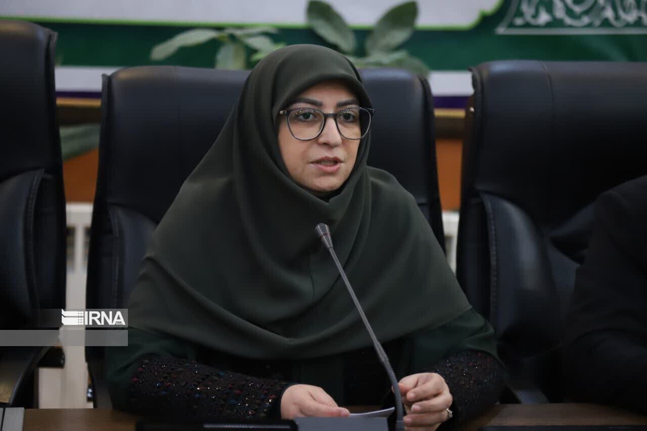 رئیس سازمان محیط‌زیست: ایران موفق به حذف بخش زیادی از گازهای مخرب لایه ازن شد