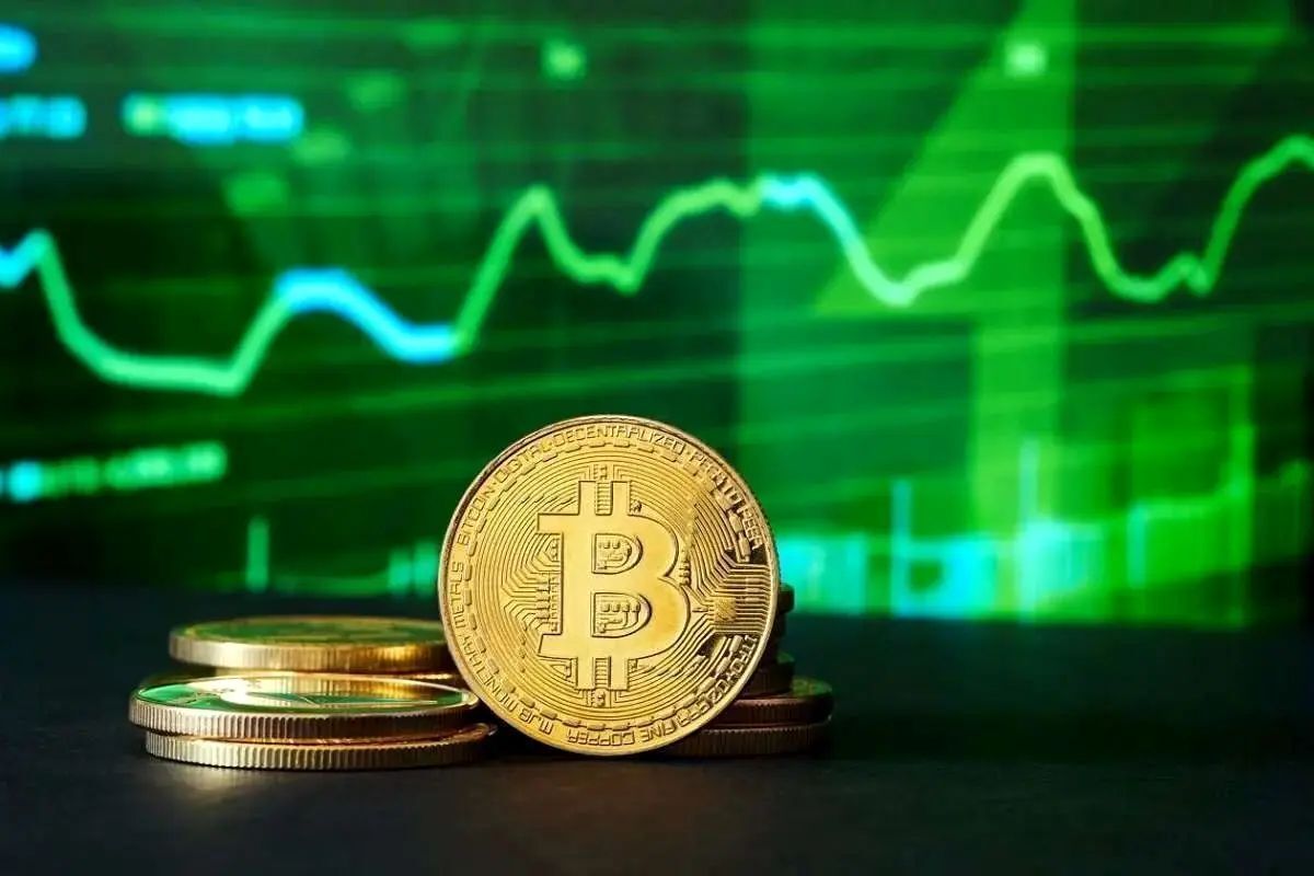 قیمت بیت کوین، امروز ۲۳ شهریور ۱۴۰۴