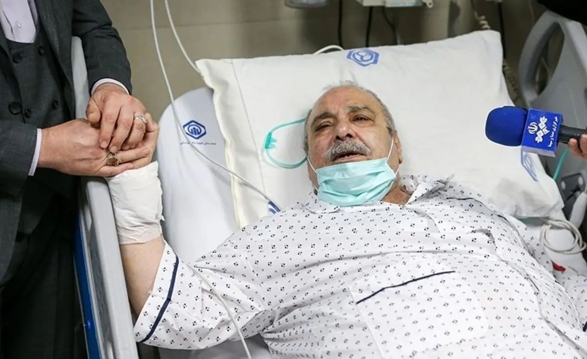 محمد کاسبی: جناح‌های سیاسی که یکدیگر را قبول ندارند، چگونه درباره این موضوع که مردم گوشت را با قیمت یک میلیون تومان تهیه کنند، تفاهم دارند؟/ این میزان تورم خارج از خرد است/ چهار ستون بدنم می‌لرزد وقتی می‌بینم نماینده‌ای پشت تریبون فریاد می‌زند، ولی ۵۰ درصد نمایندگان به صحبت‌های او بی‌توجه هستند/ ۵ سال است که در بستر بیماری هستم؛ از کمر به پایین توان حرکت ندارم
