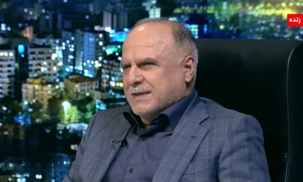 قائم‌ مقام ارشد مدیر عامل ایران‌خودرو: چرا وقتی تورم ۴۰ درصد است افزایش قیمت خودرو باید ۱۵ درصد باشد؟