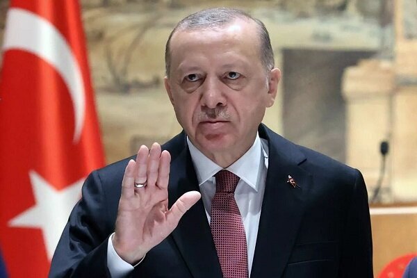 اردوغان در اجلاس اضطراری سران کشور‌های اسلامی و عربی: باید در پی آن باشیم که مسئولان اسرائیلی بر اساس سازوکار‌های حقوق بین‌الملل به عدالت سپرده شوند / تجاوز فزاینده اسرائیل به تهدیدی مستقیم برای منطقه ما تبدیل شده / سیاستمداران اسرائیلی توهمات مربوط به آنچه اسرائیل بزرگ نامیده می‌شود را تکرار می‌کنند