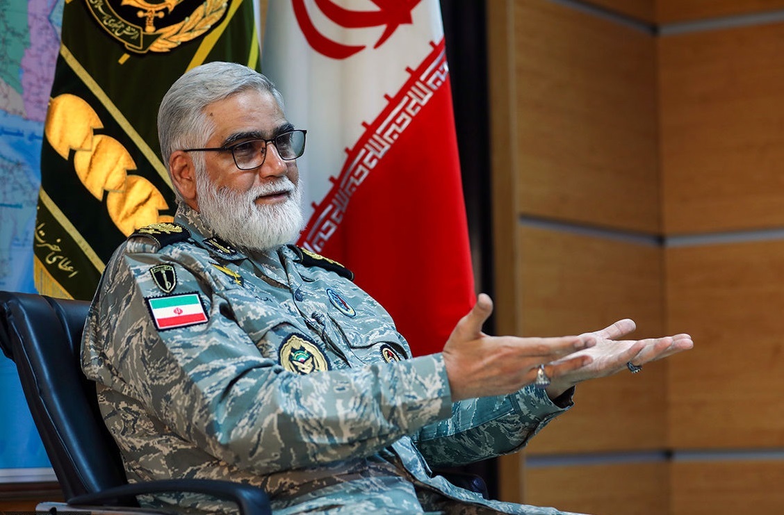 امیر پوردستان: ویتکاف به عراقچی زنگ زد گفت دیگر بس کنید نزنید/ اگر ترامپ درخواست آتش بس داد به خاطر قدرتش نیست، والله ترسید