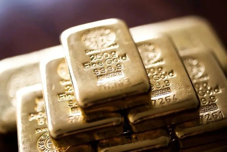 قیمت طلا، امروز پنجشنبه ۲۷ شهریور ۱۴۰۴