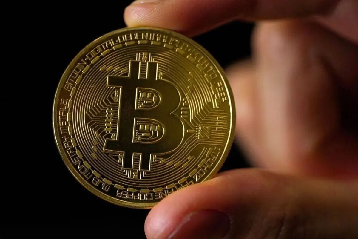 قیمت بیت کوین، امروز پنجشنبه ۲۷ شهریور ۱۴۰۴