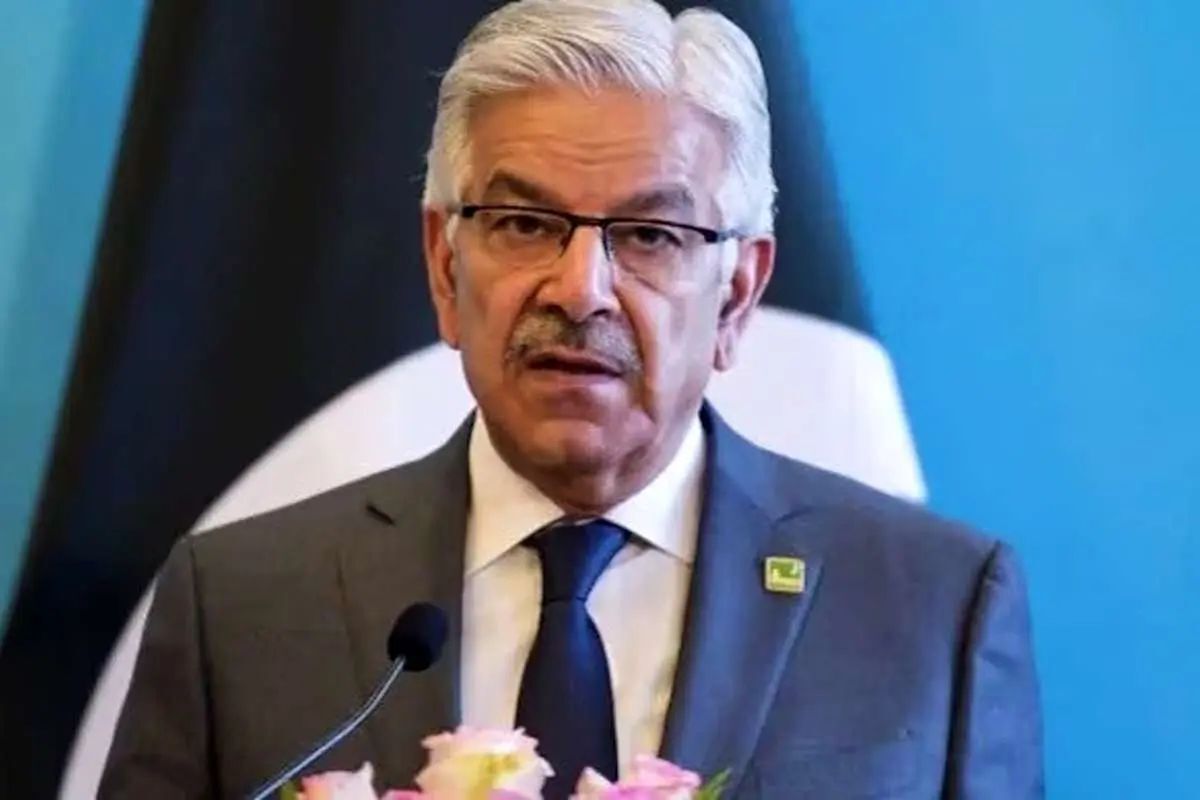 وزیر دفاع پاکستان: هنوز برای صحبت درباره احتمال پیوستن کشورهای دیگر به پیمان امنیتی اسلام‌آباد و ریاض زود است، ولی درها بسته نشده