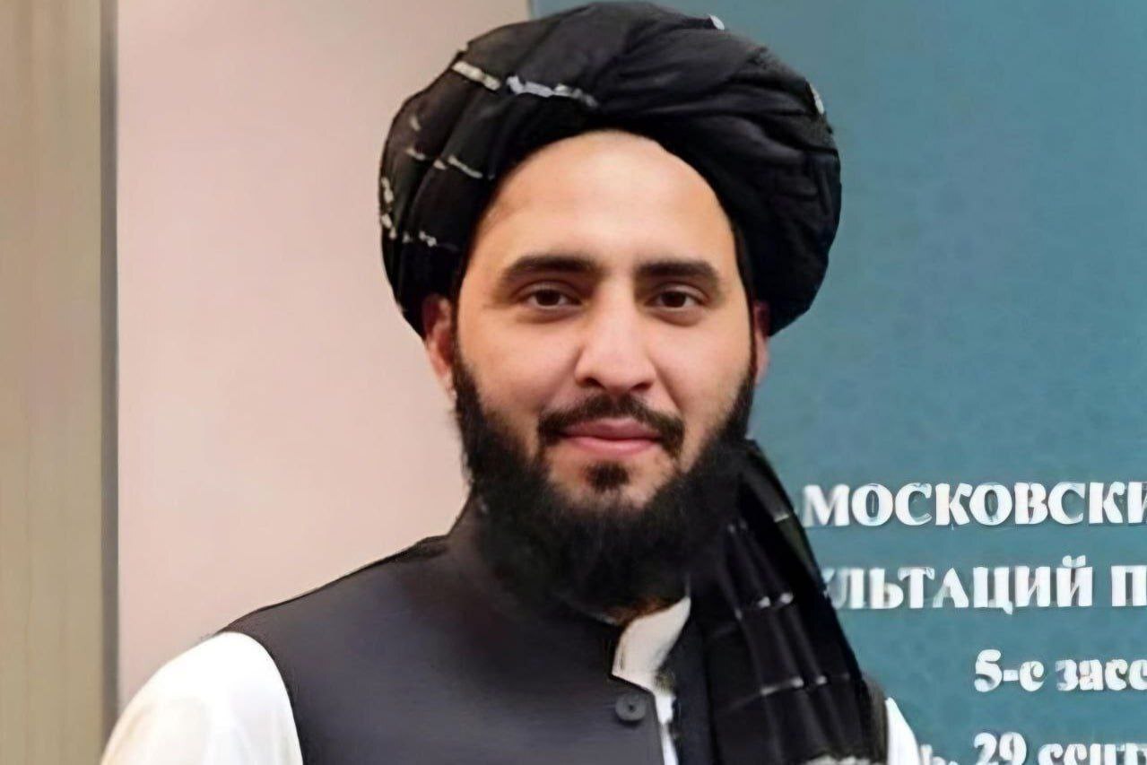 مقام ارشد وزارت خارجه طالبان در واکنش به تلاش آمریکا برای بازگشت به پایگاه بگرام: این موضوع در توافق‌نامه دوحه نیز رد شده بود
