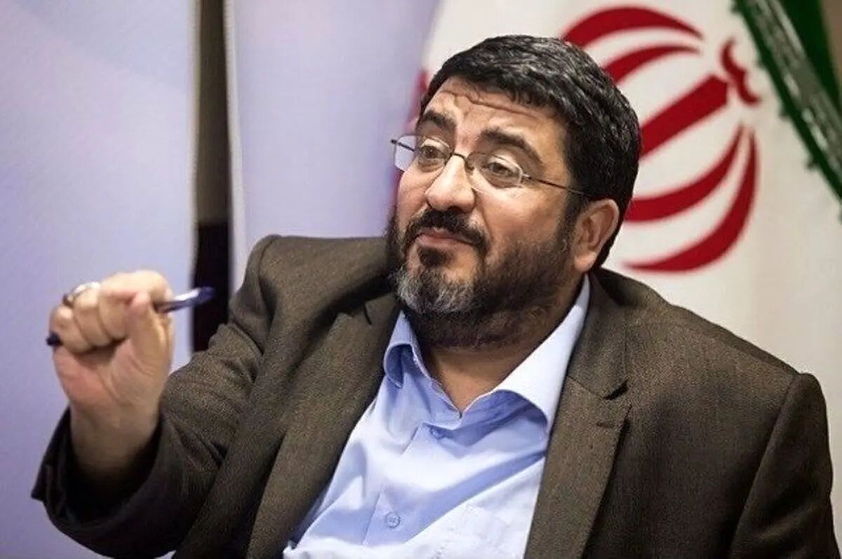 فواد ایزدی: خوفی وجود داشت که شاید امروز روسیه و چین با آن قدرت، با نظر انگلیس و فرانسه در شورای امنیت مخالفت نکنند، اما کاملاً پای کار بودند