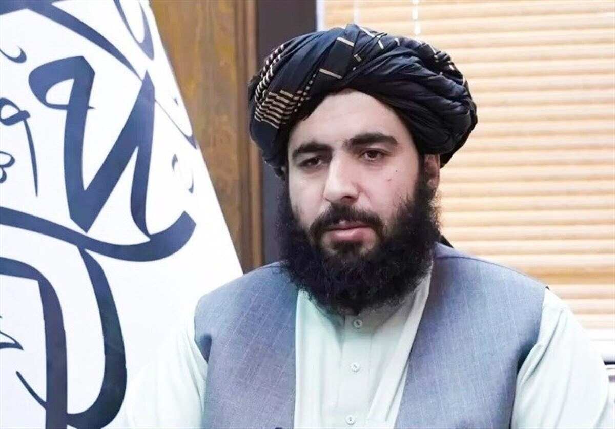 طالبان: در تمام مذاکرات، برای آمریکا روشن کردیم که استقلال افغانستان اهمیت اساسی دارد/ واشنگتن تعهد داده که از زور یا تهدید علیه کابل استفاده نکند