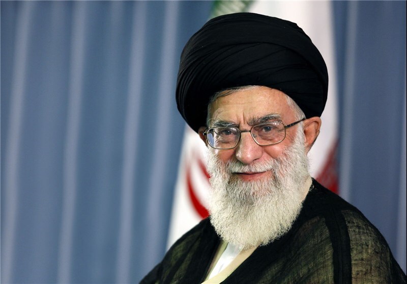 پیام رهبر انقلاب در پی قهرمانی مقتدرانه تیم ملی کشتی فرنگی ایران در جهان: کار شما و برادرانتان در کشتی آزاد، ملت را شادمان و کشور را آبرومند کرد/ به ورزشکار و مربّی و مدیر، آفرین می‌گویم