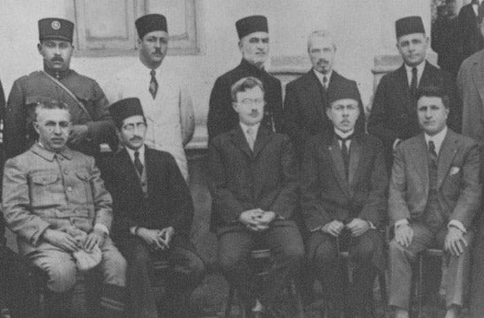 قسمت بیست و ششم خاطرات میلسپو: در نامه‌ای به مجلس تقاضا کردم خود مجلس امر تخصیص لاستیک را به عهده بگیرد؛ از نامه من به طرز عجیبی استقبال شد، نمایندگان گمان کردند من آنها را دست انداخته‌ام