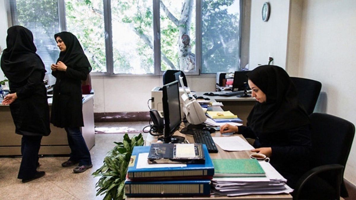 اداره‌‌های گیلان پنجشنبه هفته جاری تعطیل است