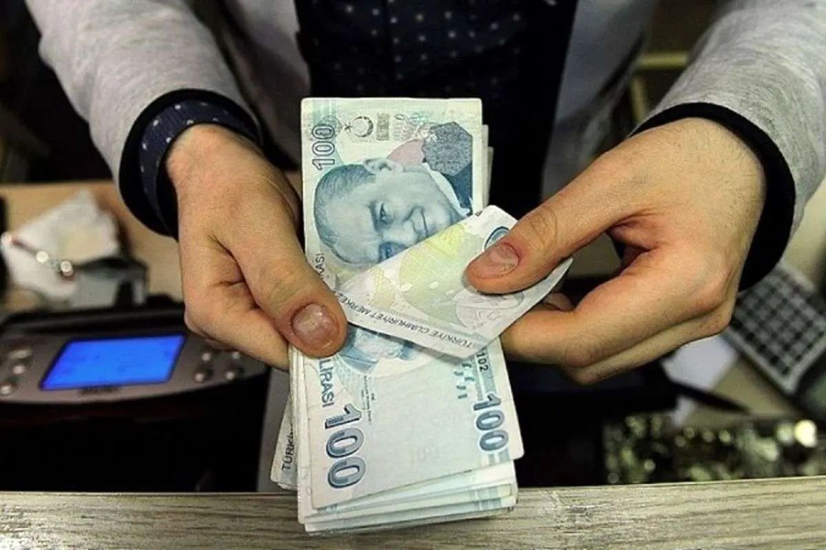 قیمت لیر، امروز سه‌شنبه ۱ مهر ۱۴۰۴