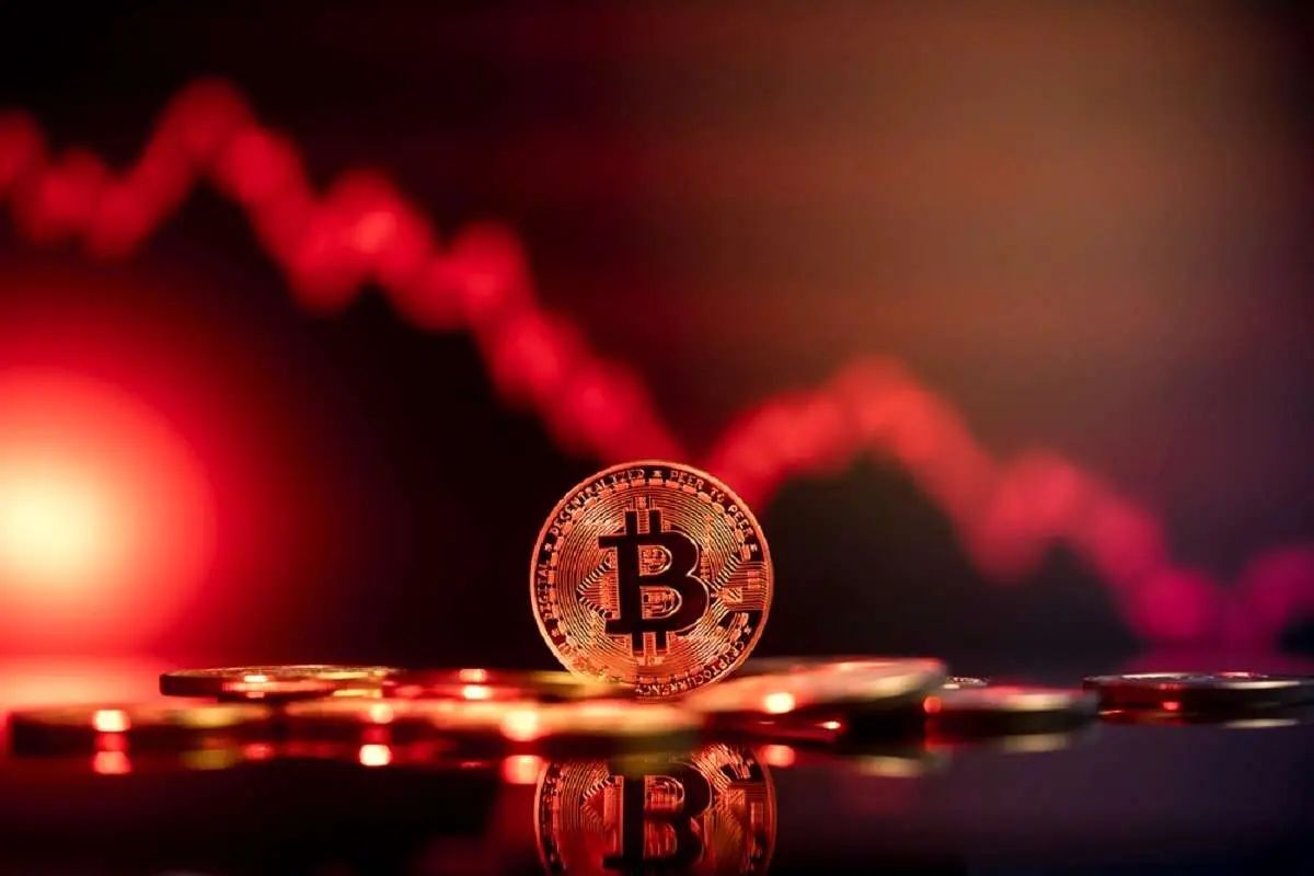 قیمت بیت کوین، امروز سه‌شنبه ۱ مهر ۱۴۰۴