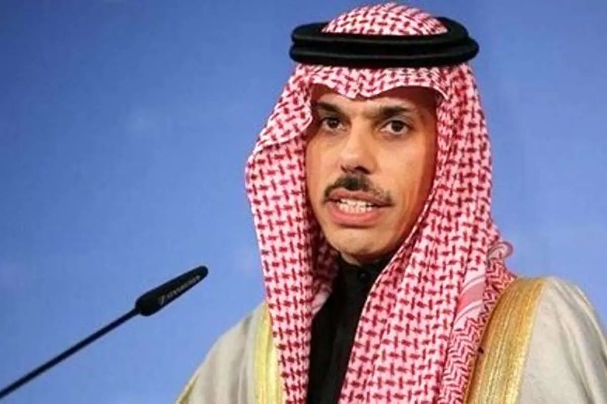 عربستان: تنها راهکار حل برنامه هسته‌ای ایران، دیپلماسی است