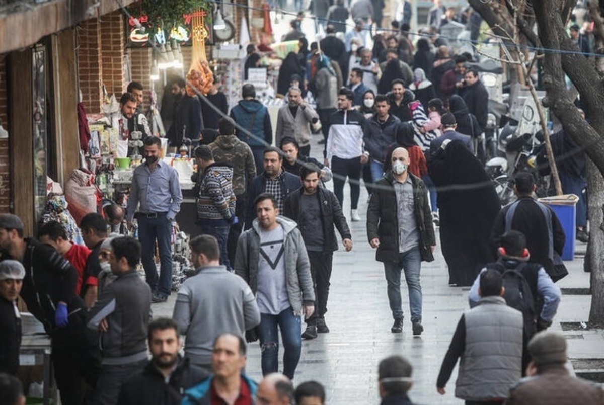 دبیر مرکز مطالعات راهبردی جمعیت: با ادامه روند کنونی، نرخ رشد جمعیت کشور تا سال ۱۴۱۵ به صفر خواهد رسید / ایران هیچ‌گاه جمعیت ۱۰۰ میلیون نفر را تجربه نخواهد کرد / از حوالی سال ۱۴۲۰ رشد منفی جمعیت آغاز می‌شود