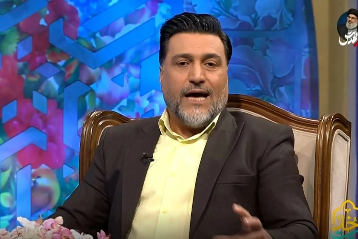 مجری برنامه «سمت خدا» درمورد اظهارات یک روحانی درمورد هتل شورای نگهبان: اگر خاطر کسی رنجیده شود، دلجویی می کنیم